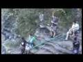 Scott and Brad's Oribi Gorge Adventure