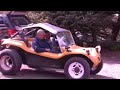 Meyers Manx Dune Buggy