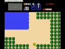 The Legend of Zelda 1, NES, Dungeon 1