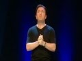Ricky Gervais| Masturbation with a fly