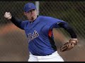 mets make their first move of the  offseason.wmv