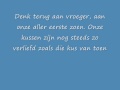quinc - Dit moet je weten (with Lyrics) (test)
