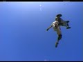 Mountain board free ride