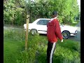 burn out zwaar getunde bmw burn out zwaar getunde bmw