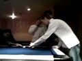 Le billard en IG Le billard en IG