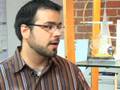 Will Pomerantz on the X PRIZE Foundation competing with Government Space Agencies