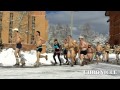 2011 Undie Run