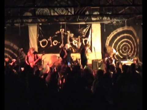 Ого-П-огО - DVD Ого-П-огО Live (16.05.2009) Part.1