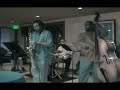 video features chris burnett at the drum room in the historic hilton president kansas city performing with his jazz ensemble. chris burnett - alto sax, will matthews - guitar, michael pag�n - piano, james ward - dbl bass, michael shanks - drums. 