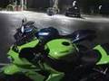 650-700whp VS stock Kawasaki zx-10R