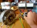 PWM motor control and fine tune