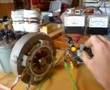 PWM motor control and fine tune