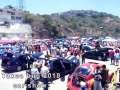 car show en el evento TAXCO BUG 2010