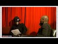 Kery James interviewé par Youssoupha (Part.3) - Exclusif