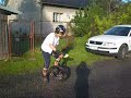 jednokolka II. jednokolka II.