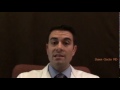 Shawn Ciecko MD -Otolaryngologist | Medical School at University of Buffalo | Resident in Otolaryngology Head and Neck Surgery at the Duke University Medical Center | ENTandAllergy Associate