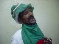 supporter de l'algerie verdino vs egypt 3 SBA.flv