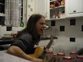 Felipe & Ossi [Art Gallery Song]