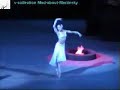 Uliana Lopatkina Nikiya entrance