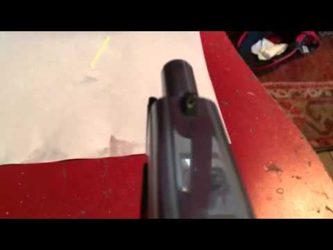 how to adjust sights on s&w sigma