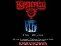 Hypocrisy - The Abyss 8bit