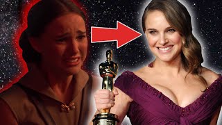 Star Wars Where Are They Now? #4 – Natalie Portman
