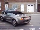 Lotus Elise S1