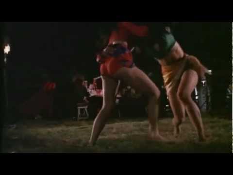 martine beswick