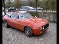 lancia fluvia zagato