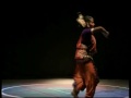 Sumathi performs the Sthai in Rageshri during Navarathri in Penang.