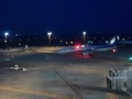 Click here to watch this video 羽田空港第二ターミナルからの夜景