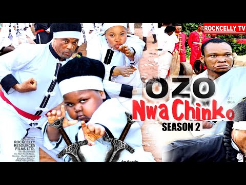 OZO NWA CHINKO (SEASON 2) || WITH ENGLISH SUBTITLE - OZODINMGBA Latest 2020 Nollywood Movie || HD
