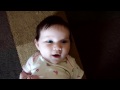 Kelsen Cooing a Lot