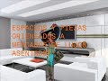 TENDENCIAS DECORACION