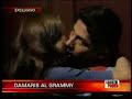 Damaris al Grammy con su tema Tusuy Kusun