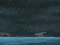 Wolf's Rain- The Wretched
