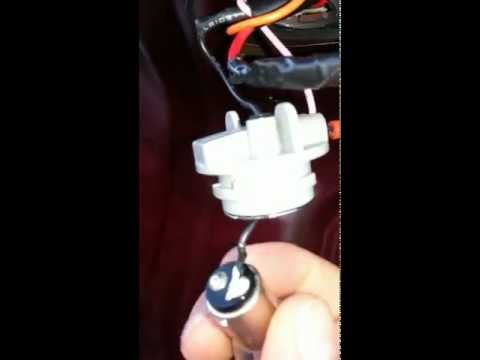DIY- 06-10 Hyundai Sonata, How to turn trunk lid running lights into brake lights as well.