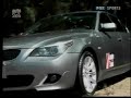 BMW 550i