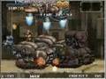 Metal Slug 7 Combat School - 5th Boss C