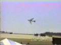 plane crash caught on tape 7