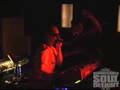 John Arnold & Jeremy Ellis  J. Dilla Tribute Clip #6