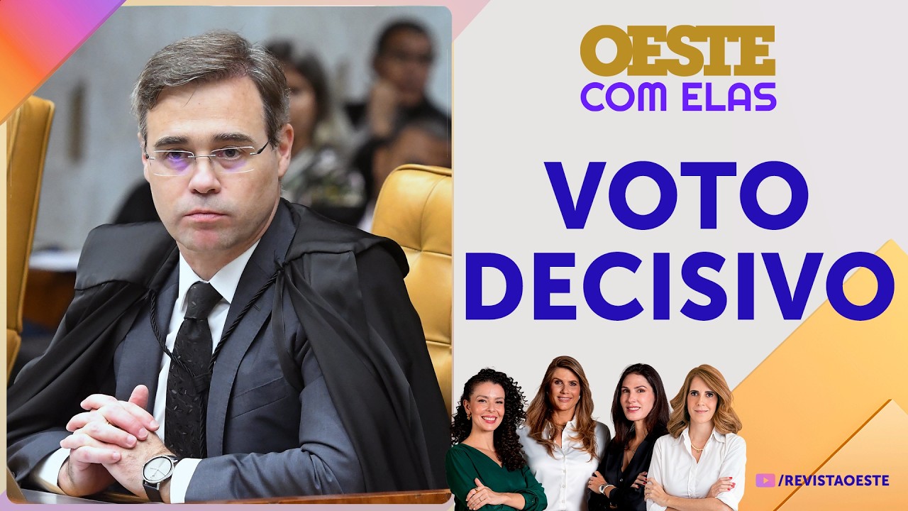 Mendonça e Fux votam para manter prisão de ex-presidente do BRB