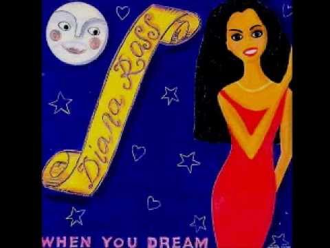 A Mother's Love - Diana Ross