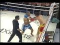 Shawn Yarborough Highlights