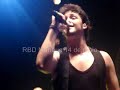 rbd manaus 14/05   sueles volver!