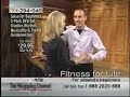 Toronto Dance Salsa DVD featured on The Shopping Channel