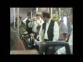 \"Doctor Jazz\" - Train to Hudson Lake (Fall 2008)