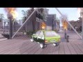 Oltcit Club R11 для GTA San Andreas видео 1