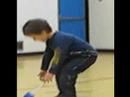 Sam the Dancing Man