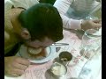 webo y los postres